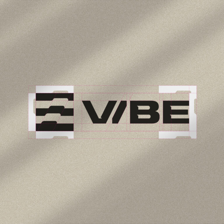 VIBE event kft arculatát bemutató referencia cover képe